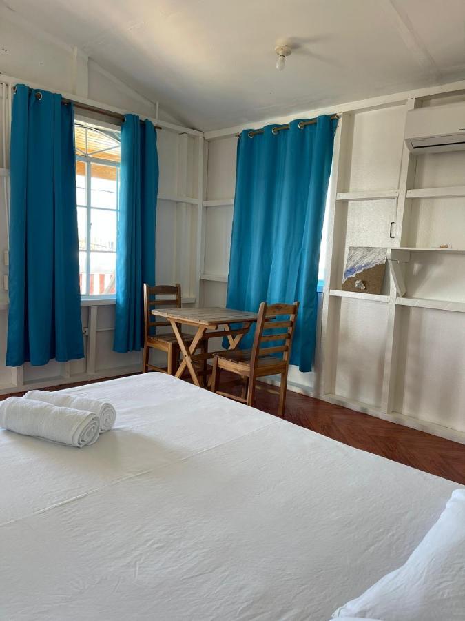 Christina´s Guest House Petite Île du Maïs Extérieur photo