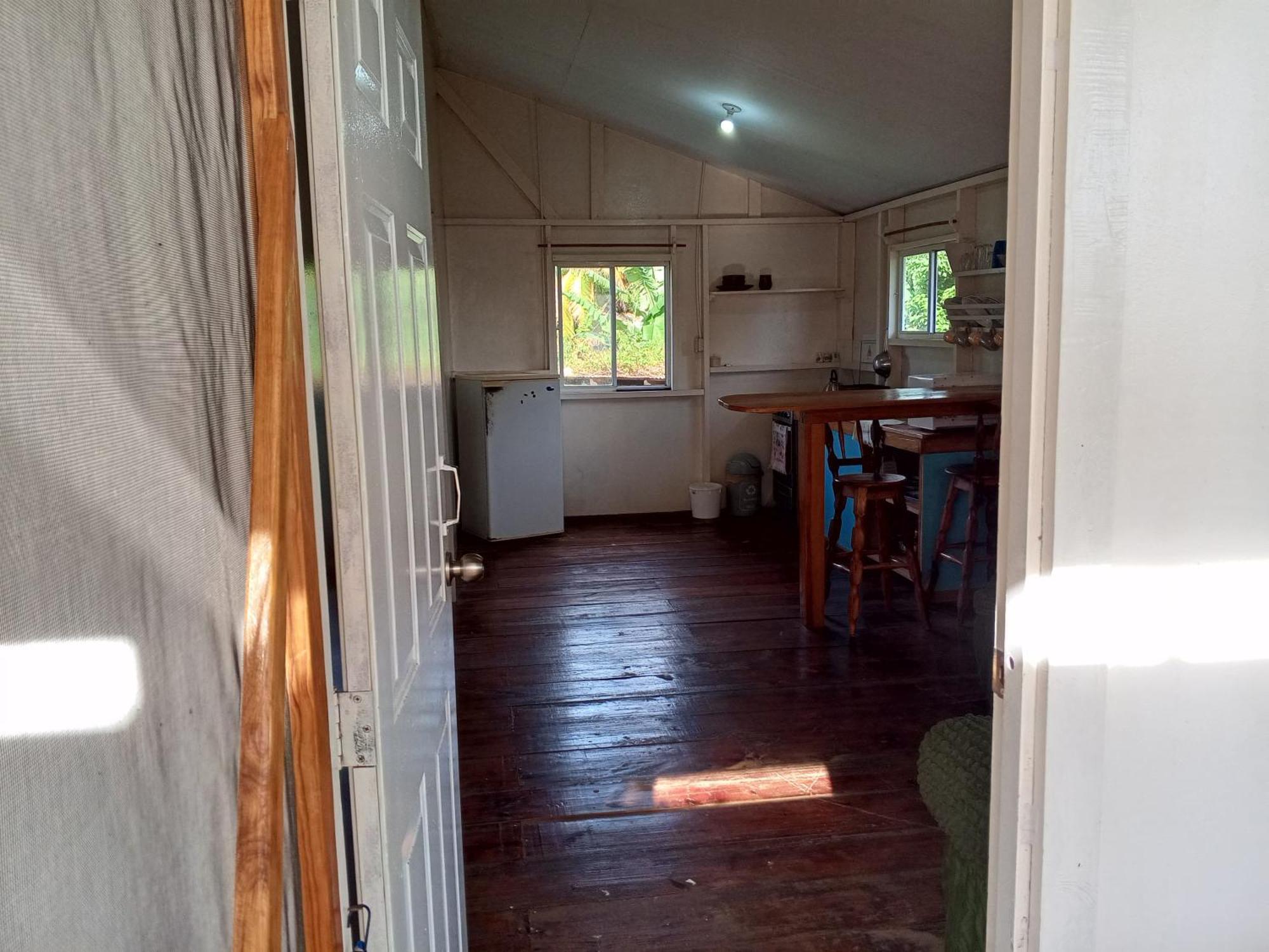 Christina´s Guest House Petite Île du Maïs Extérieur photo